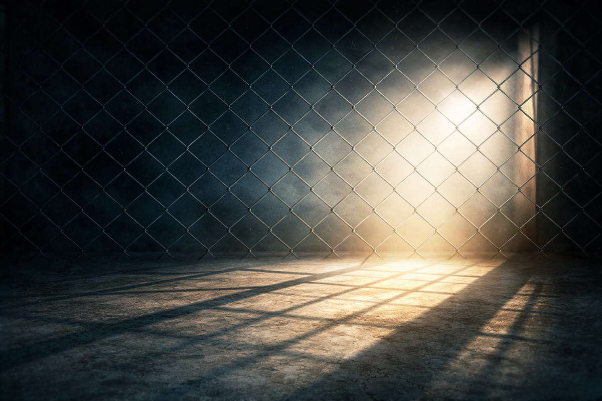 A System That Breaks Families