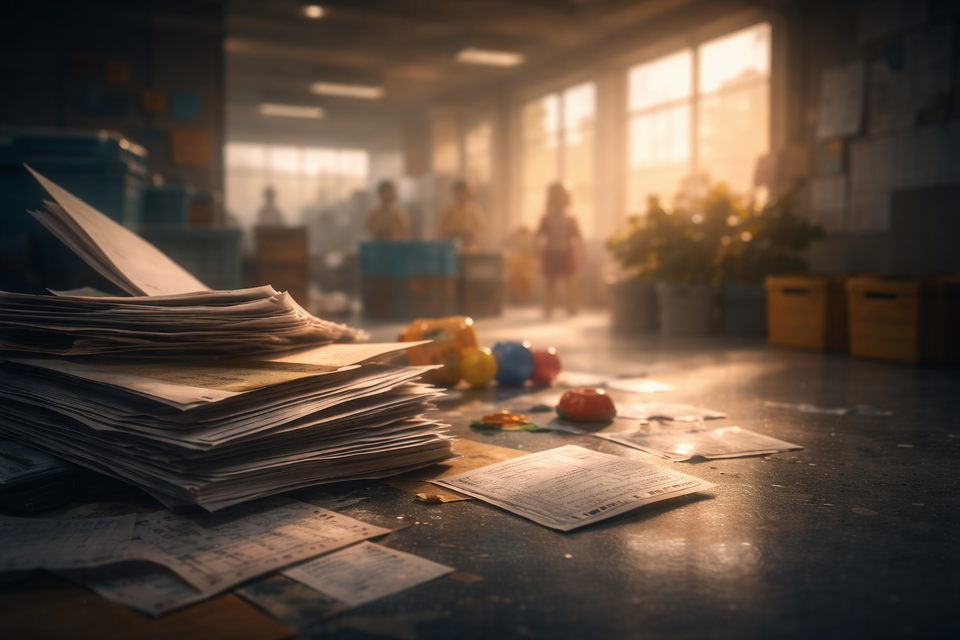 Minnesota Child Care Fraud: Fix the System, Don’t Punish the Families